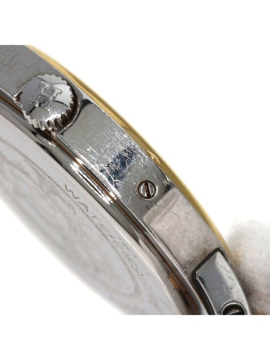 Hermes Clipper Watch SS Ssxgp main image 6